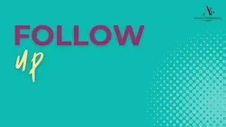 How to Avoid Follow-Up in Insurance Sales&nbsp;Like a Pro