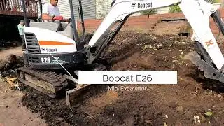 Replacing Rotting Wall with Beautiful New, Terraced Retaining Wall | Landscaping Explained