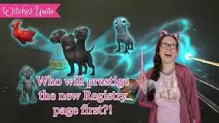 [GUIDE] New Foundables for Community Day! // Harry Potter Wizards Unite
