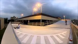 DoubleSlowMo