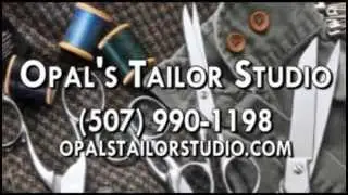Tailor, Clothing Alteration Service in Rochester MN 55902