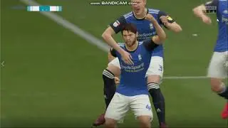 Fifa 20 Birmingham City career mode  Ep 1