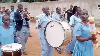 #TAWALA KWETU BWANA YESU//KUELEKEA JUBILEI YA MIAKA 25, 2027,, KWAYA YA BIKIRA MARIA, SONGEA. 