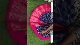 Mercerised silk cotton sarees sarees (3)