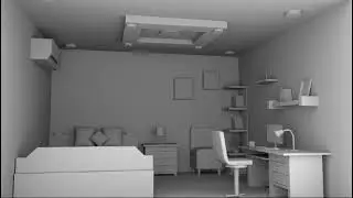 Game assate Showreel
