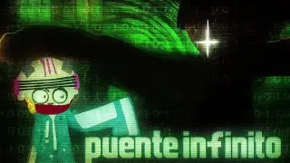 Puente Infinito | Episodio 1 Cancion 4 | Cellestial Colapce Broken Reality