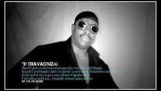 FELHO DENIS - 'X-TRAVAG'NZA