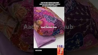 pure crepe ke handwork wale designer partywear Punjabi suit #trending #fashion @aadifashionhub7961