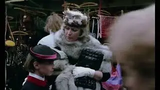 Nie kop pana, bo się spocisz 
