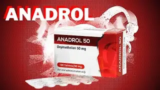 ANADROL