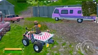 Fortnite, why are smaller youtube channels taking over and large one's falling