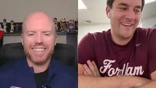 Inside Fordham Water Polo: Exclusive Interview with Head Coach