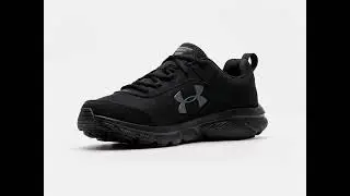 Under Armour Men's Charged Assert 8 Running Shoe