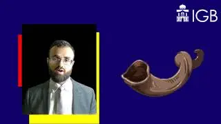 Wochenbetrachtung Nizawim - DIE TORE DER TESCHUWA &Ouml;FFNEN