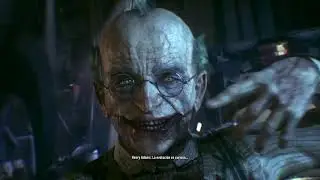 BATMAN&trade;  ARKHAM KNIGHT Parte 19 