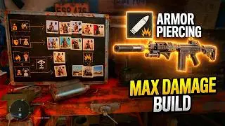 Far Cry 6 Use Workbench Tutorial #farcry6 #gaming
