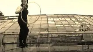 La Jennette Showreel - Tight Wire - Fire - Stilts - Escapology - Clown