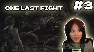 Resident Evil 3 Remake Part 3 | Finale & Ending (Stream Highlights)