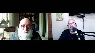 OPC 270: Rabbi Simon Jacobson - A Spiritual Antidote for the Coronavirus