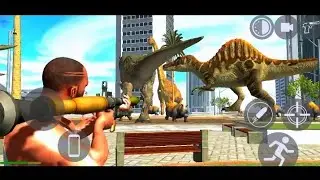Action jackson || Indian bikes driving 3d Videos #indianbikedriving3d #gaming #games 