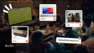 Smart tv come nuovi ad ottimi prezzi? Ti aspettano su Subito!