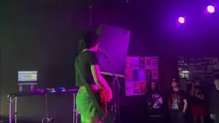 Dewvelopine Live @Frankie's Inner City 5/31/2025