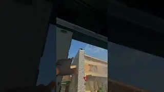 Nuketown Chimney Grenade Kill! #xbox #callofduty #nuketown #blackops6 #bo6 #bo6clips #cod #gaming