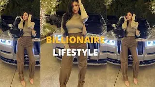 💲Kylie Jenner Billionaire lifestyle,💵Rich lifestyle of Kylie Jenner