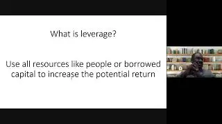 Class 4: Trading 101 (lots, leverage, us dollar index) ENGLISH
