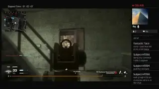 Operation Game Modern Warfare REM