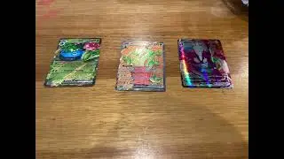 ￼ really rare Pok&eacute;mon cards ￼