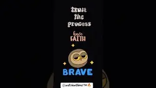 trust the process even when the way seems hard #knowtheword #knowjesus #getittogether 