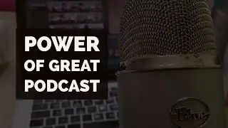 Power Of Great Welcomes Michael Carbone