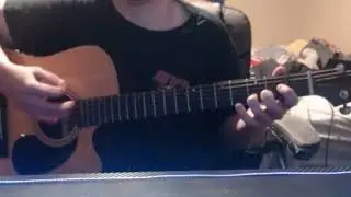 Clementine - Elliott Smith Cover