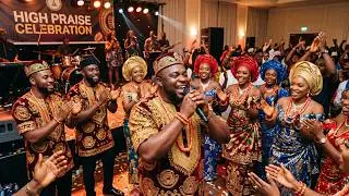 African Gospel Praise Party| Best Nigerian Worship| Igbo Christian music medley mix 2026