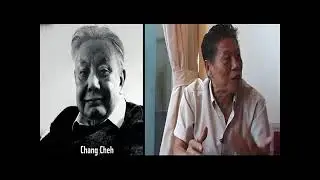 Lo Leih 羅烈 interview