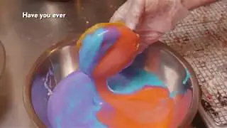 Best Donut Shop: What Unicorn Farts Taste Like !