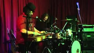 Blake Saban 3 - Sydney Blues & Roots Festival