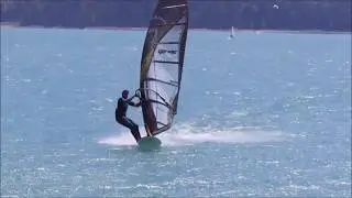Walchensee 8.5.2018