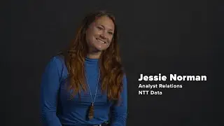 How Market Insights Help Sharpen NTT DATA&rsquo;s Strategic Edge | A Client Success Story