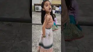 Tinku Maahi Gulabi Sarara Dance