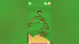 dig this! 615-18 | Jurassic Ball | Dig this level 615-18 Gameplay walkthrough solution