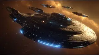 Betrayed By The Council Earth’s Fleet Appears And Leaves Nothing Standing| Sci-Fi | Reddit Stories