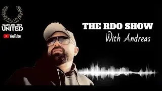 THE RDO SHOW | HAVE YOUR SAY ON ANYTHING AFL | FRIDAY 5TH OF SEPTEMBER 2025 @ 8:30AM