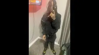 [FREE] BloodHound Lil Jeff x Lil Scoom89 Type Beat -