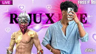FREE FIRE LIVE CUSTOM ROOM GIVEAWAY  | FF LIVE TEAM CODE GIVEAWAY |  FF LIVE  GIVEAWAY DJ ALOK |  FF