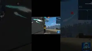 CS RANKED QUADRA KILL WITH VSS GUN #freefire #csrank #garenafreefire #trendingshorts #vssgun