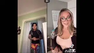 CoolBoy Teaching in Class | Class Ligdai Cool Boy | TikTok Class