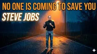 This Video Will Change How You See Your Life.STEVE JOBS  Motivational Speaker 💫💫⚡🔥