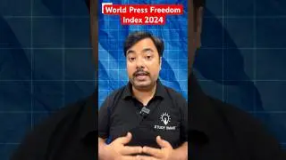 World Press Freedom Index 2024 India&rsquo;s Rank